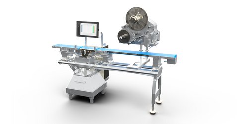 Dynamic labelling systems