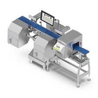 Checkweigher Advanced