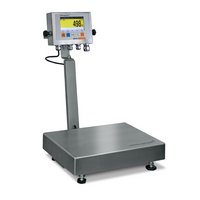 BENCH SCALES /TABLE SCALES