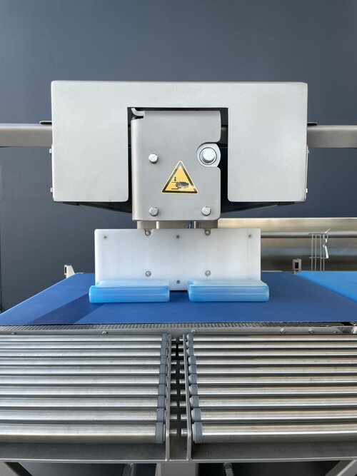 Dynamic Checkweigher