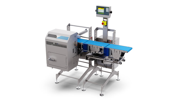 Checkweigher Basic