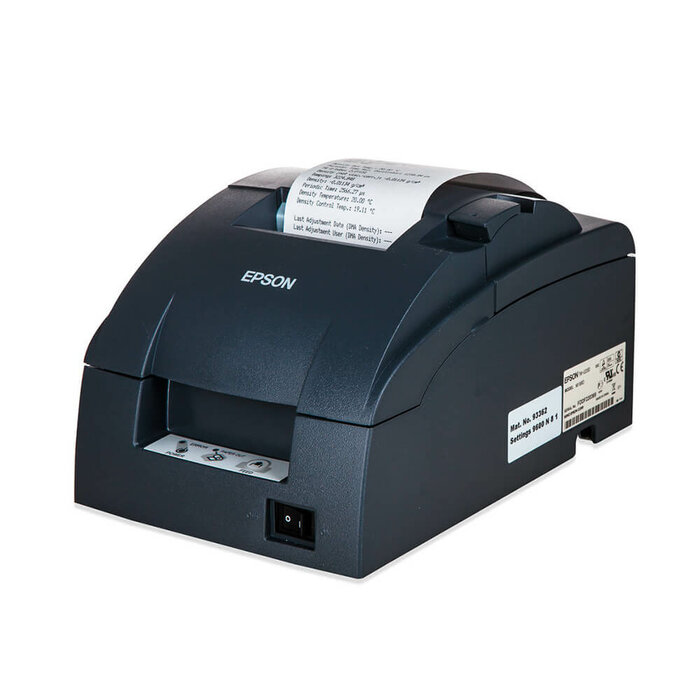 Epson TM-U220D