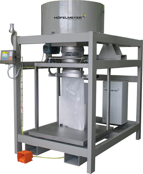 Dosing system