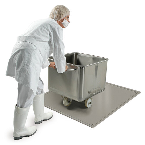 FLOOR SCALE