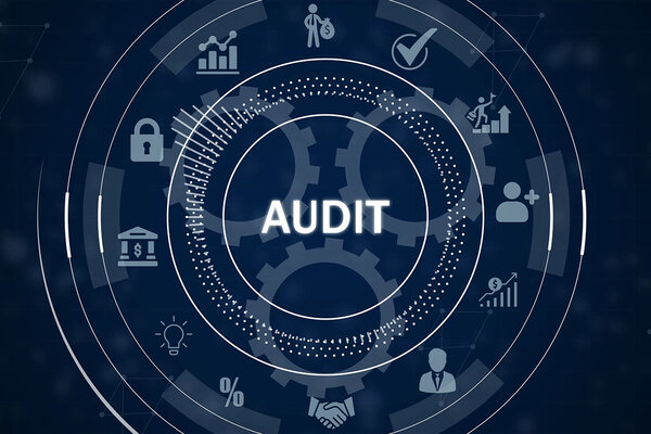 Auditgerechte Produktion