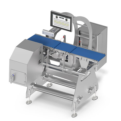 Checkweigher Medium from Höfelmeyer