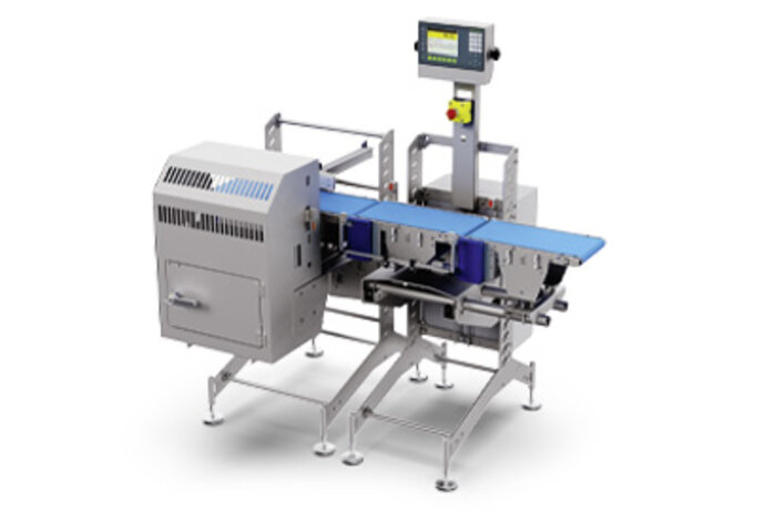 Checkweigher Basic