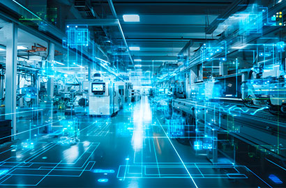 Digital Transformation in Manufacturing: Key Success Factors for Implementing Digital Production Systems