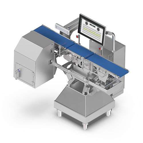 Checkweigher Advanced 