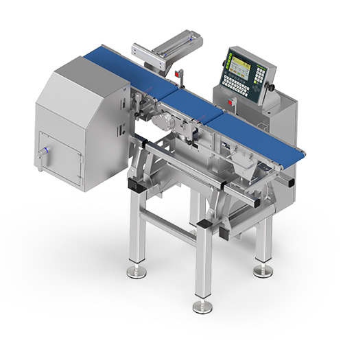 Checkweigher Basic