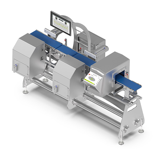 Checkweigher Kombi - medium