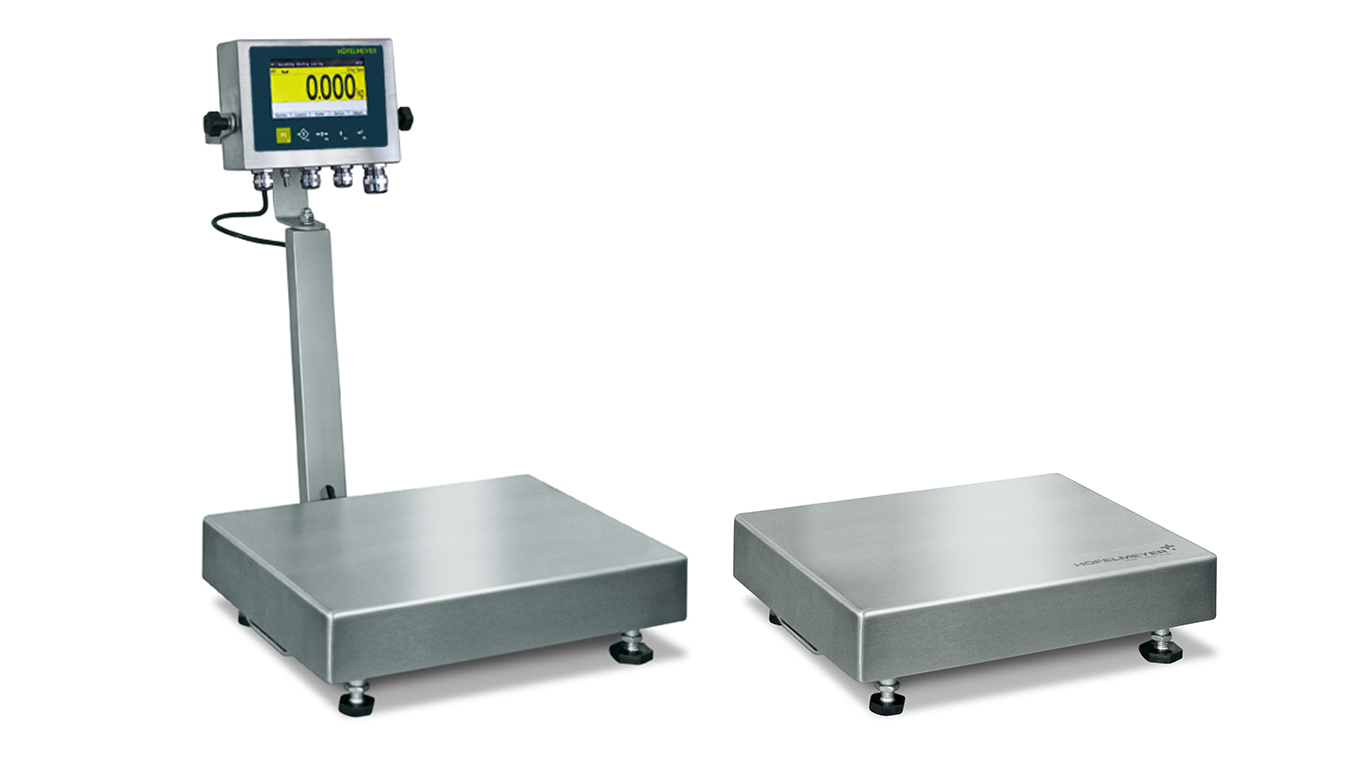 Industrial weighing scale discount