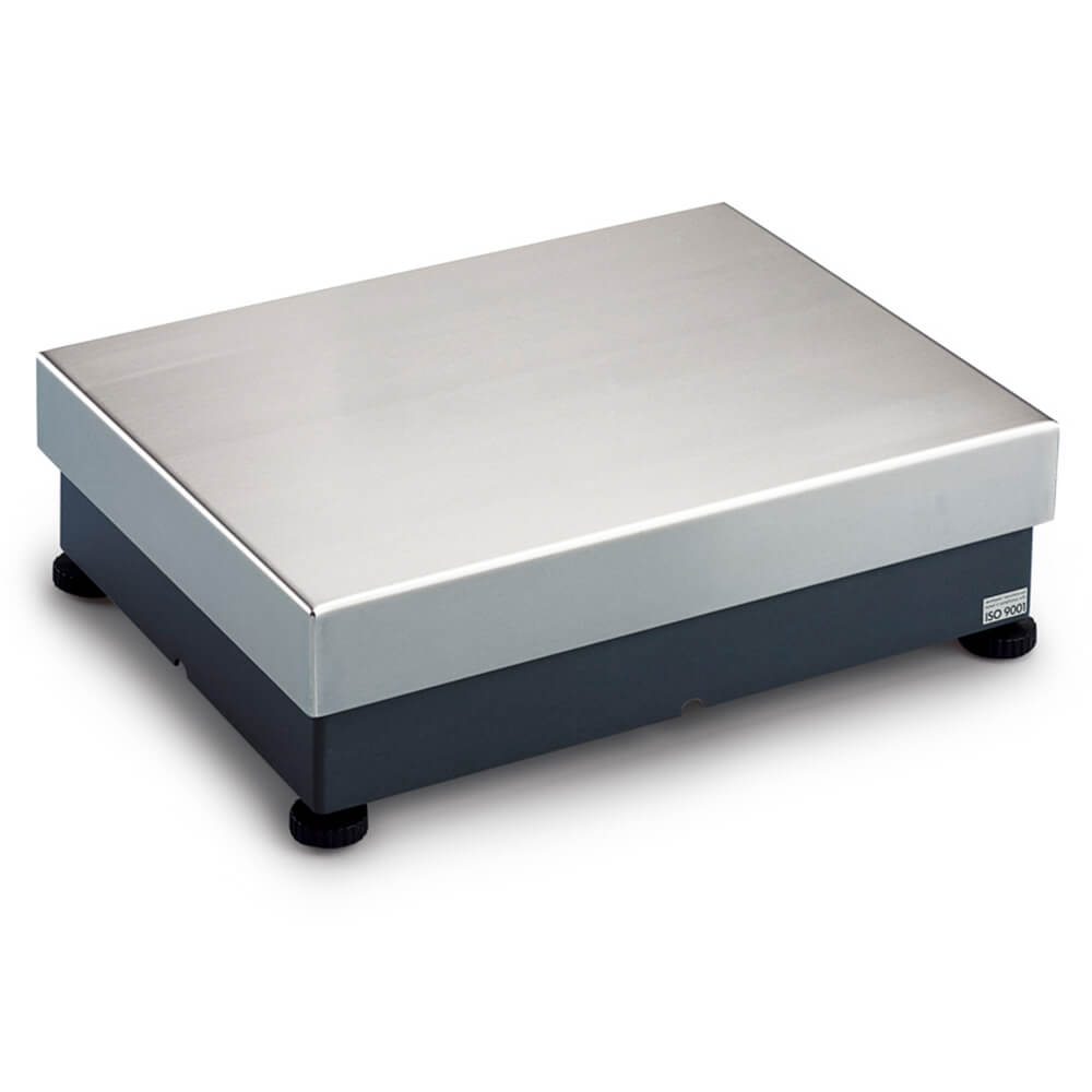 High-resolution scales | Höfelmeyer Waagen