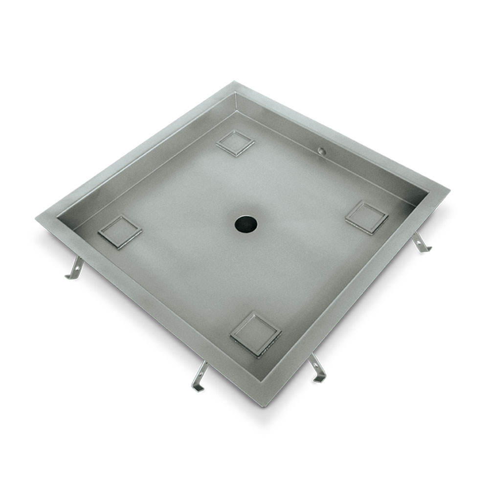 Floor scale Hofelmeyer Waagen