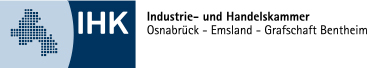 Industrie- und Handelskammer Osnabrück, Emsland, Grafschaft Bentheim